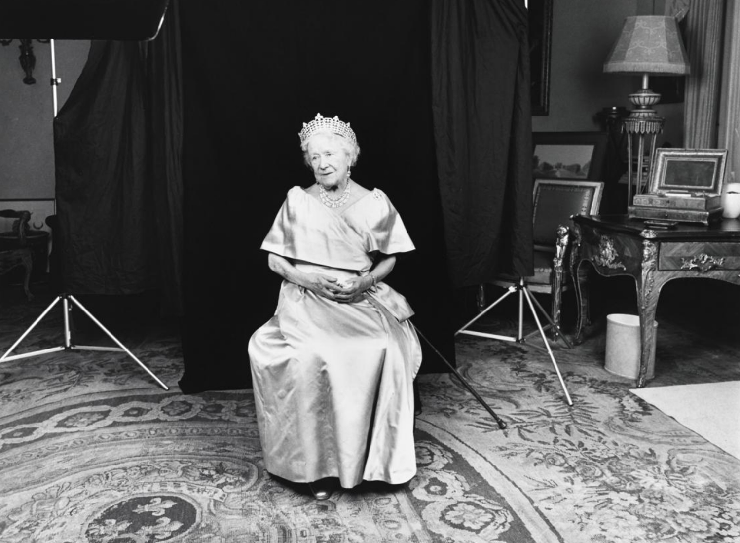 Norman McBeath Queen Mother Seated copy.jpg