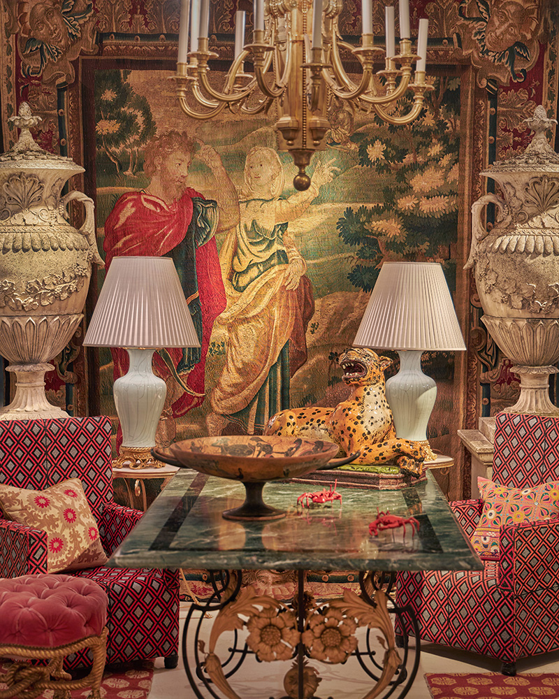 Guinevere: 60 Years on the King's Road | 23 May 2023