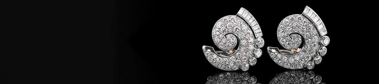 Sneak Peek | Fine Jewellery, Silver, Watches And Objects Of Vertu | 12 July 2023