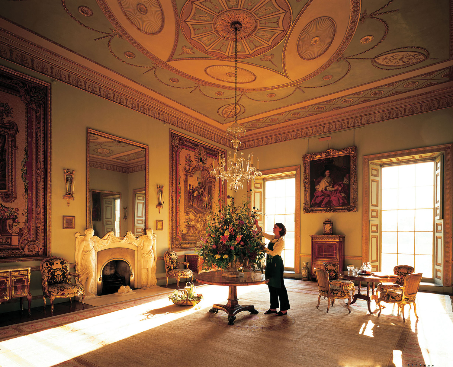 The Shortlist | The Collections Award 2023 | Historic Houses x Dreweatts