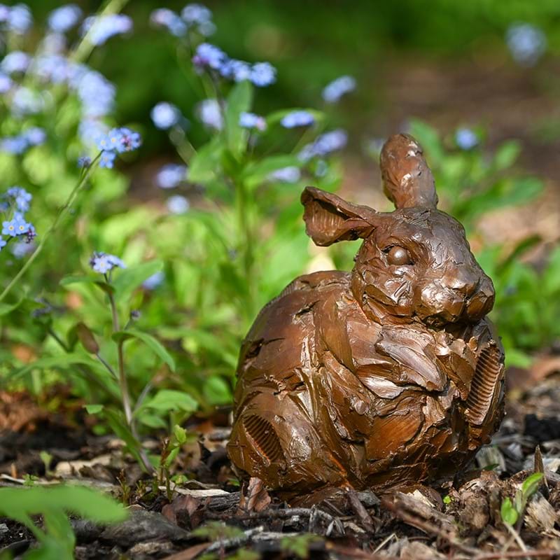 The Imogen Paine Collection of Rabbit Bronzes | 28 June 2023