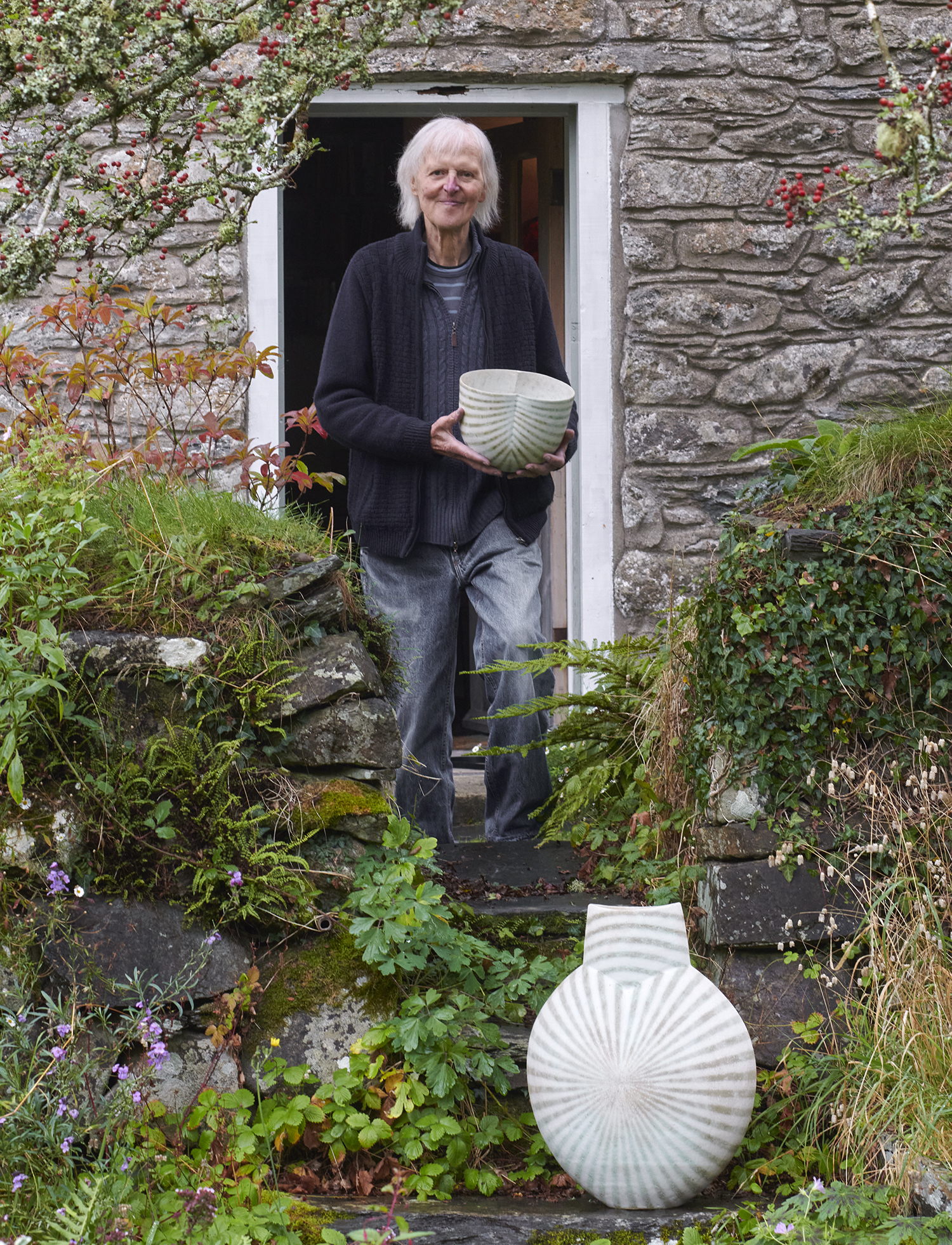 Inline Image - © Sylvain Deleu, John Ward, 2022