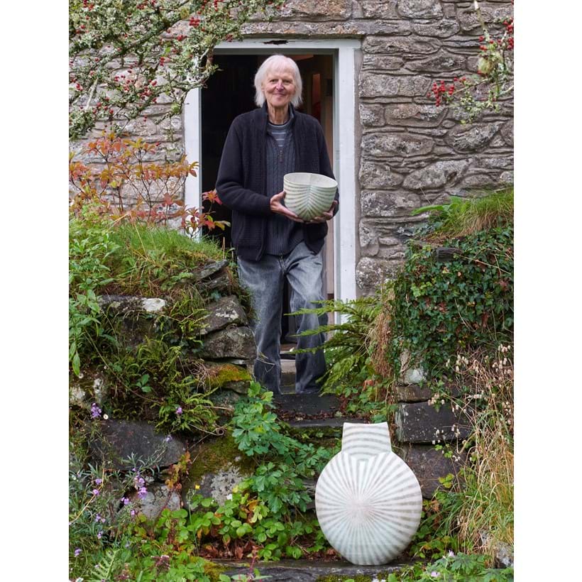 Inline Image - © Sylvain Deleu, John Ward, 2022