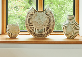 Two Private Collections of Studio Pottery with Works by Lucie Rie and John Ward | Modern and Contemporary Art | 11 July 2023 Image
