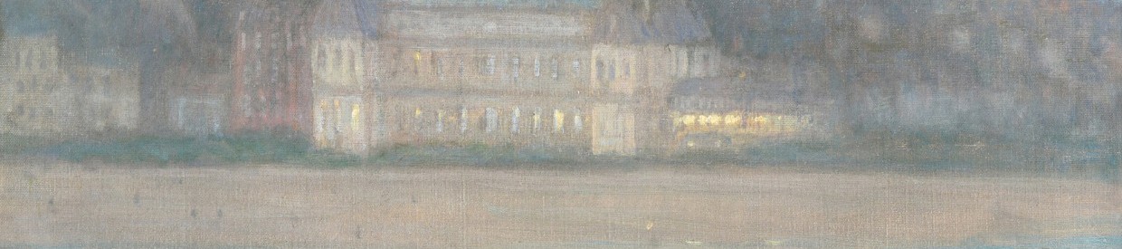 Lot 29: Philip Wilson Steer | Modern & Contemporary Art | 11 July 2023