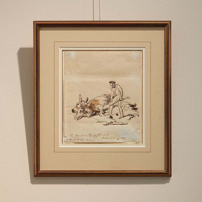 The North Wing, Callay Castle_012_Historic_Houses.jpg