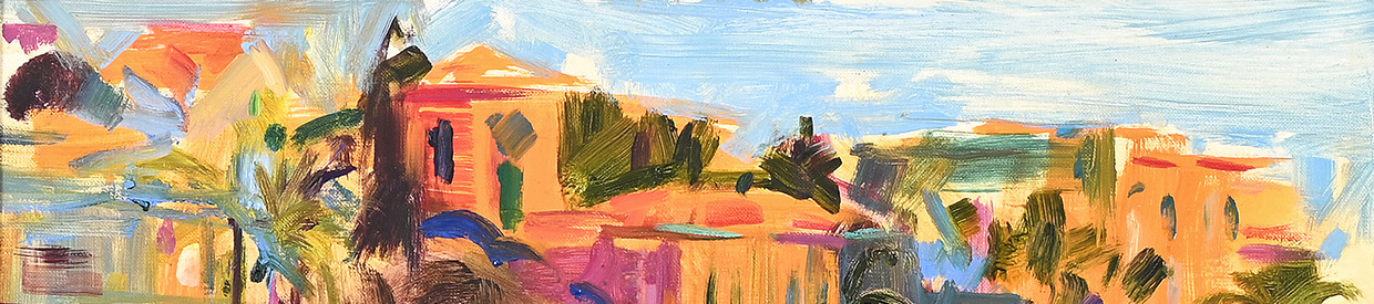 Top 5 under £1,000 | Art Online | 30 June 2023