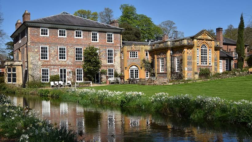 Inline Image - Donnington Priory