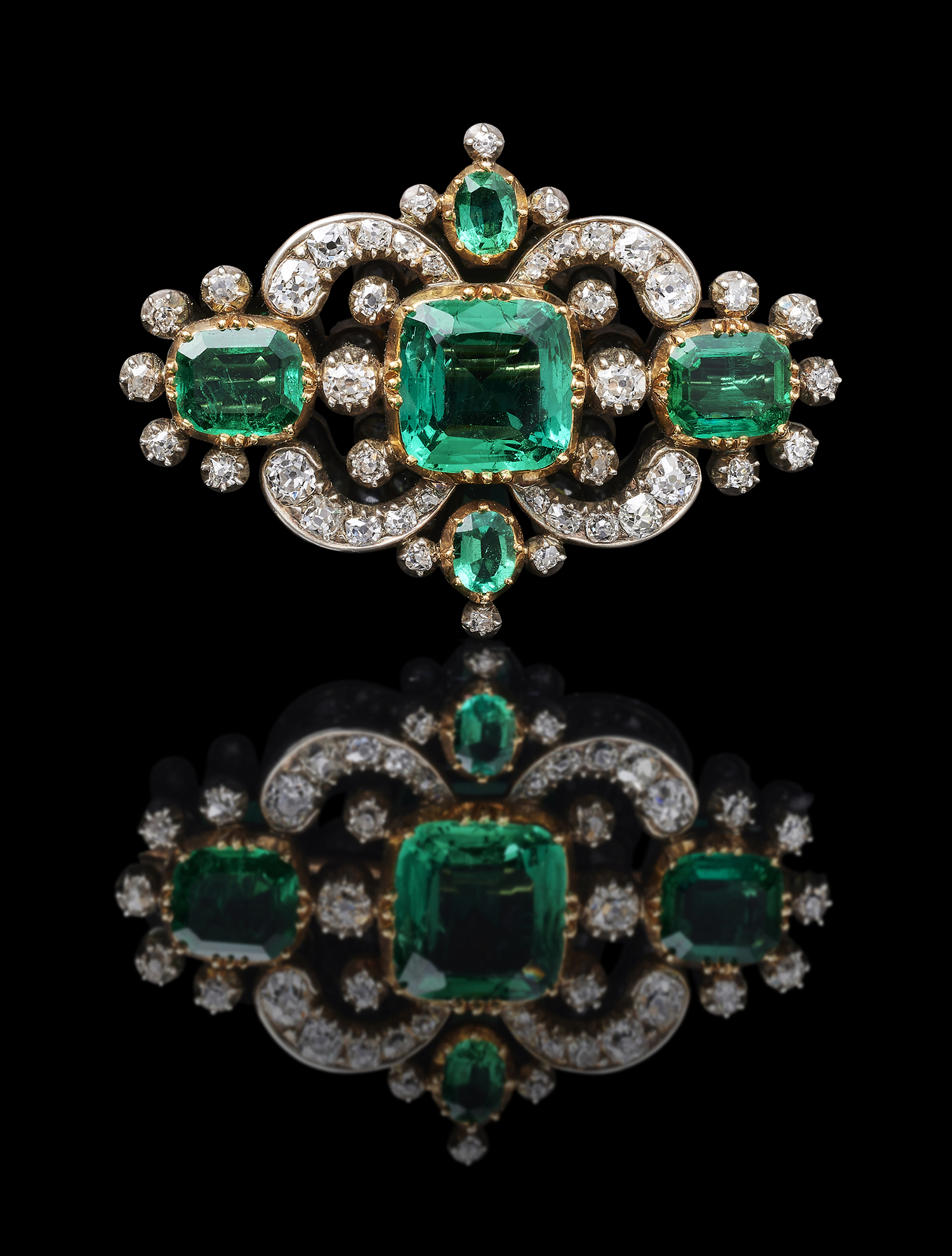 Specialist's Picks | Fine Jewellery, Silver, Watches and Objects of Vertu | 12 July 2023