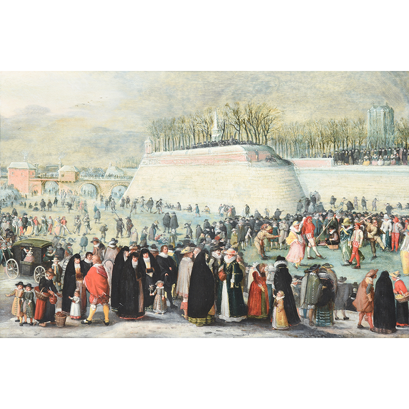 Old Master, British and European Art Auctions Dreweatts