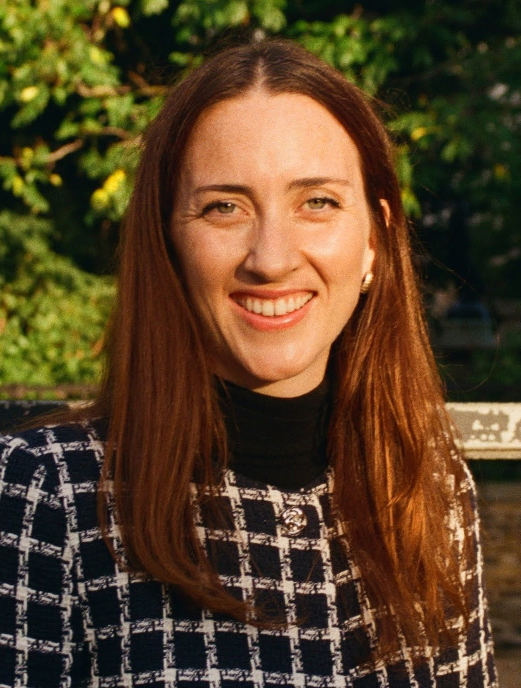 Alice Loxton 2025