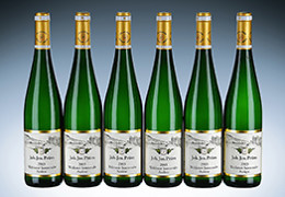 The Allure of German Riesling | Fine Wine, Champagne, Vintage Port & Spirits | 25 August 2026 Image