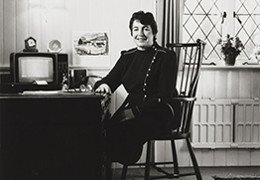 The Life and Work of Dame Stephanie 'Steve' Shirley CH (16 September 1933 - 9 August 2025) Image