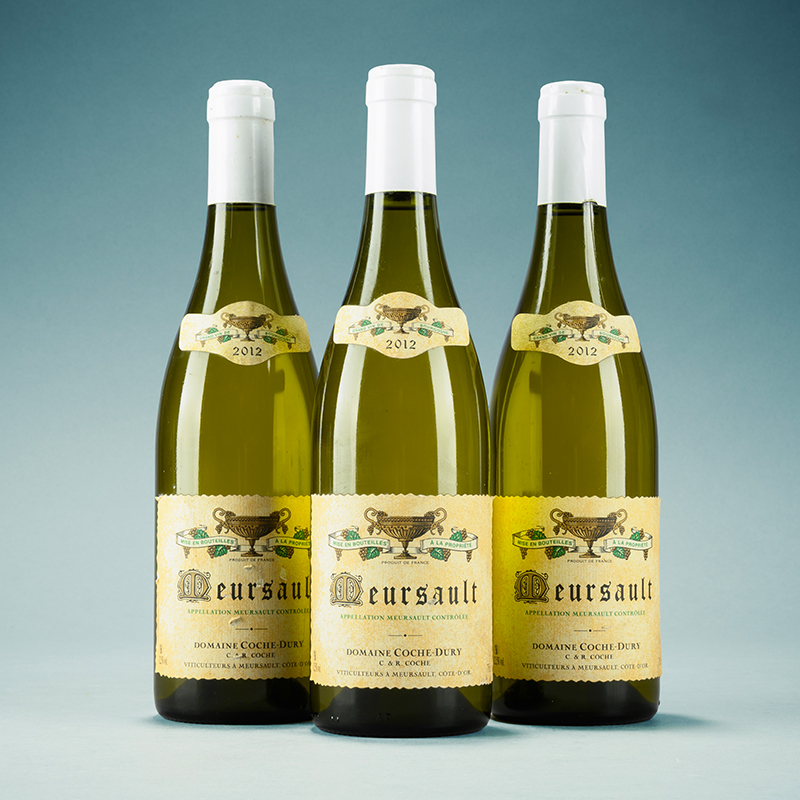 A Remarkable Collection of Domaine Coche-Dury | Fine Wine, Champagne, Vintage Port & Spirits | 24 November 2026