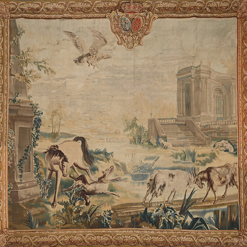 Auction Results | Fine Furniture, Sculpture, Carpets, Ceramics and Works of Art | 18 February 2026