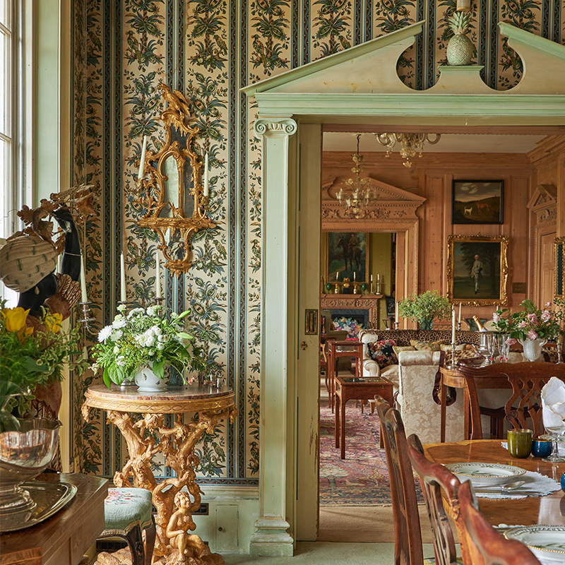 Auction Results | Constructing a Legacy: The Collection of Sir William & Lady McAlpine | 12 August 2026