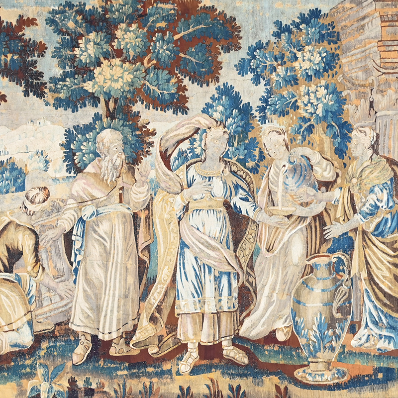 Auction Highlights | Fine Furniture, Sculpture, Carpets, Ceramics and Works of Art | 24 & 25 March 2026