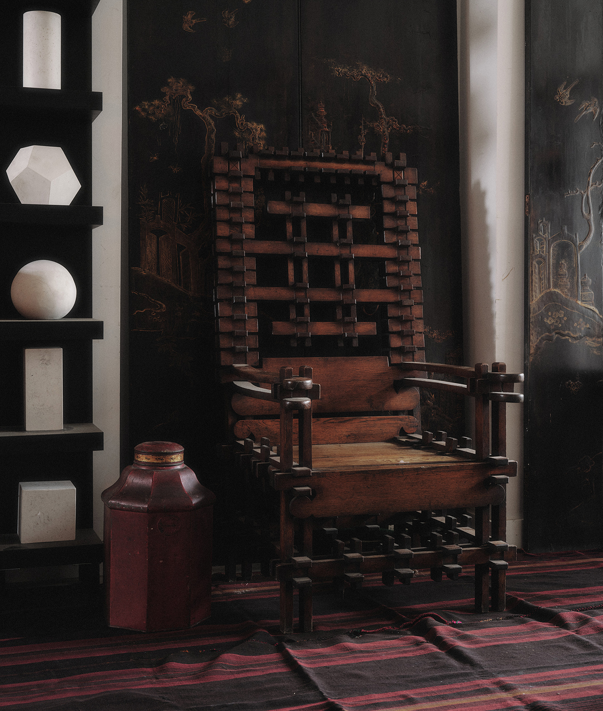 Christopher Hodsoll Collection Lot 1070