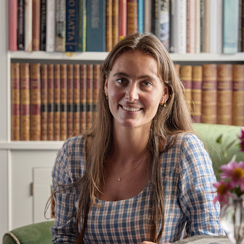 Dreweatts Introducing... Poppy Rosemary Smith | At Home | 5 November 2026