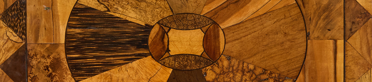 Ceylonese Furniture: Timber, Craftsmanship and Global Trade