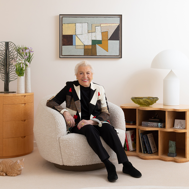 'An Extraordinary Life: Dame Stephanie Shirley CH' by Baroness Martha Lane Fox
