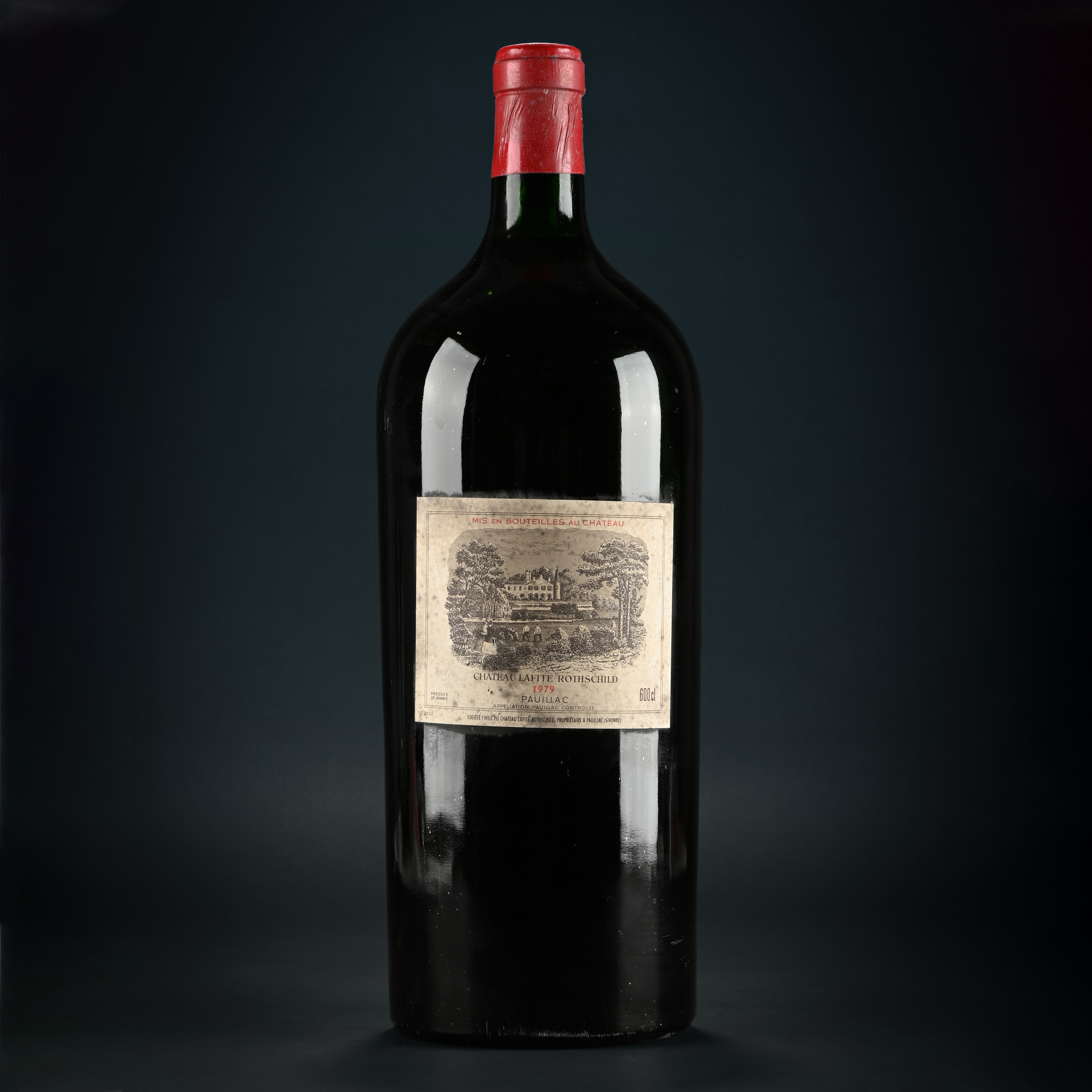79 Lafite Imp (Lot 40)
