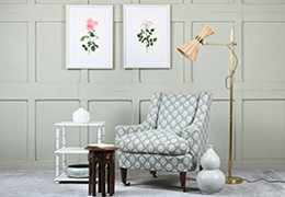 Transform Your Home This Spring | Art & Interiors: To include selected items from Swiftsden House | Wednesday 4 March 2026 Image
