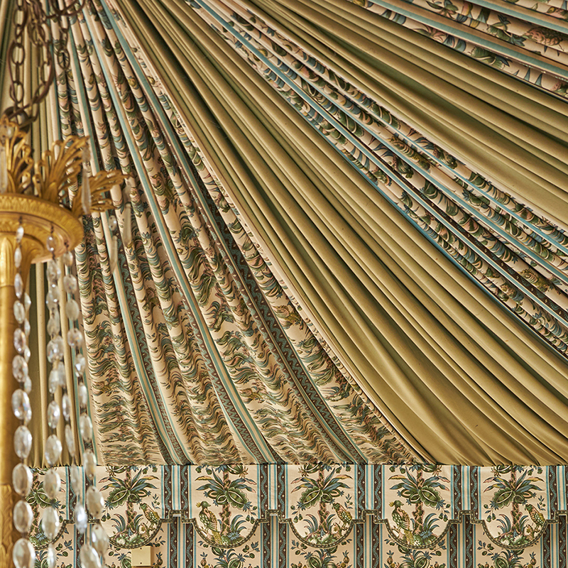 The Designs of Oliver Messel | Constructing a Legacy: The Collection of Sir William & Lady McAlpine | 12 August 2026