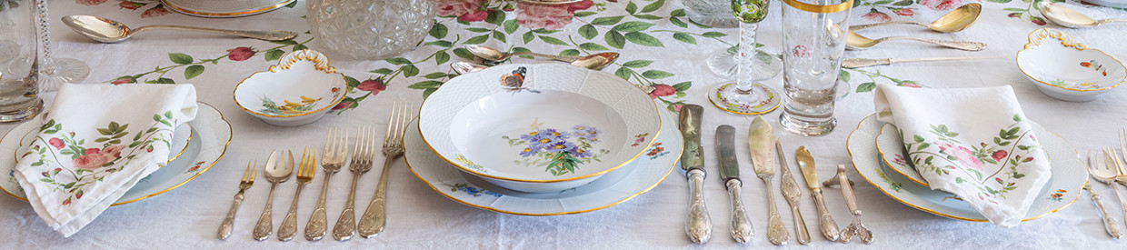 Summerill & Bishop: Inspiring the Modern Dining Table | Fine Silver & The Art of Dining | 22 September 2026