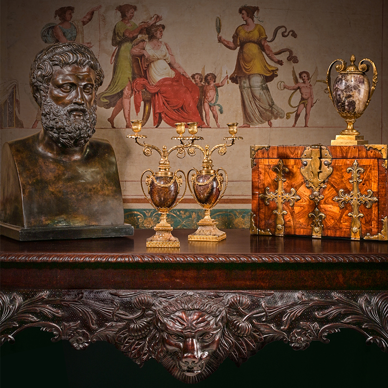 Sale Announcement | Objects of Distinction | 9 December 2026