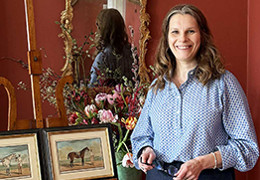 Company School Pictures | The Collection of Donald & Hilary Macpherson | 29 April 2026 Image