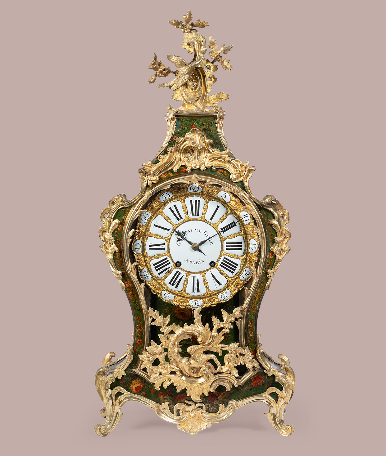 Lot 289, P Copy