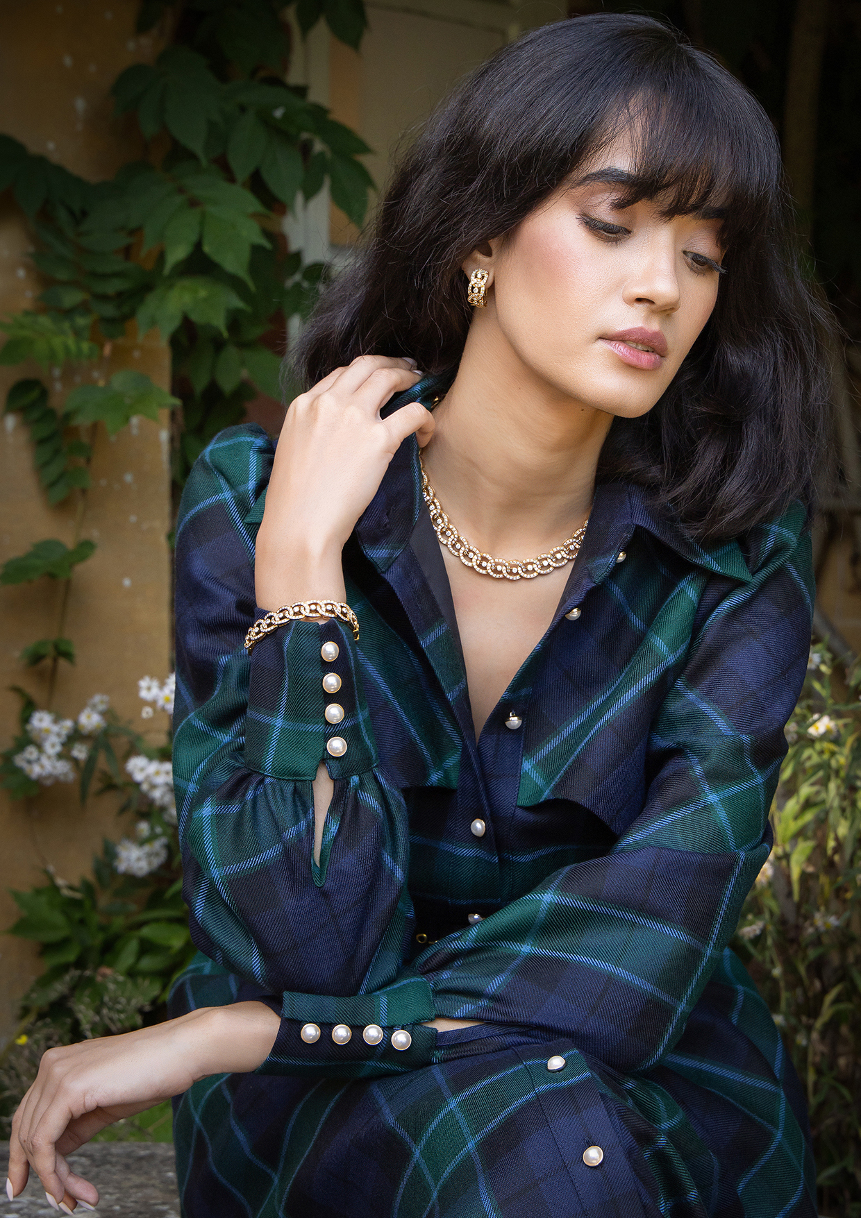Lady Natasha Finch's & Lavinia Brennan's Top Picks: Fine Jewellery | 18 November 2026