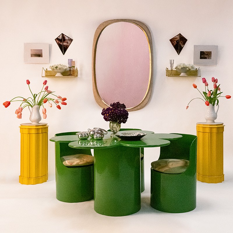 The Collection of Silka Rittson-Thomas | Modern Design & Decorative Art | Tuesday 14 & Wednesday 15 April 2026