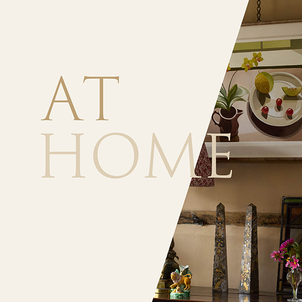 Home Banner: At Home 14899 Image