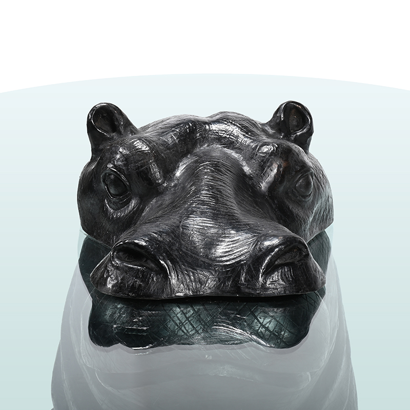 A Menagerie for the Home | Modern Design & Decorative Art | 7 October 2026