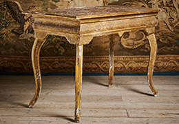 Auction Highlights | Fine Furniture, Sculpture, Carpets, Ceramics and Works of Art | 18 February 2026 Image