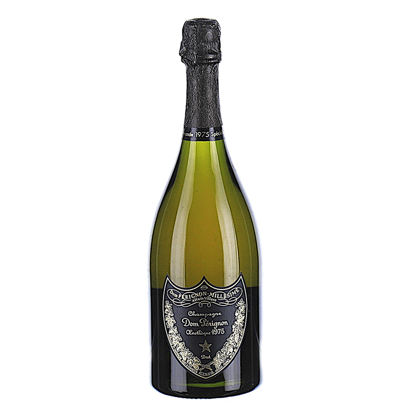 1975 Dom Perignon, Oenotheque