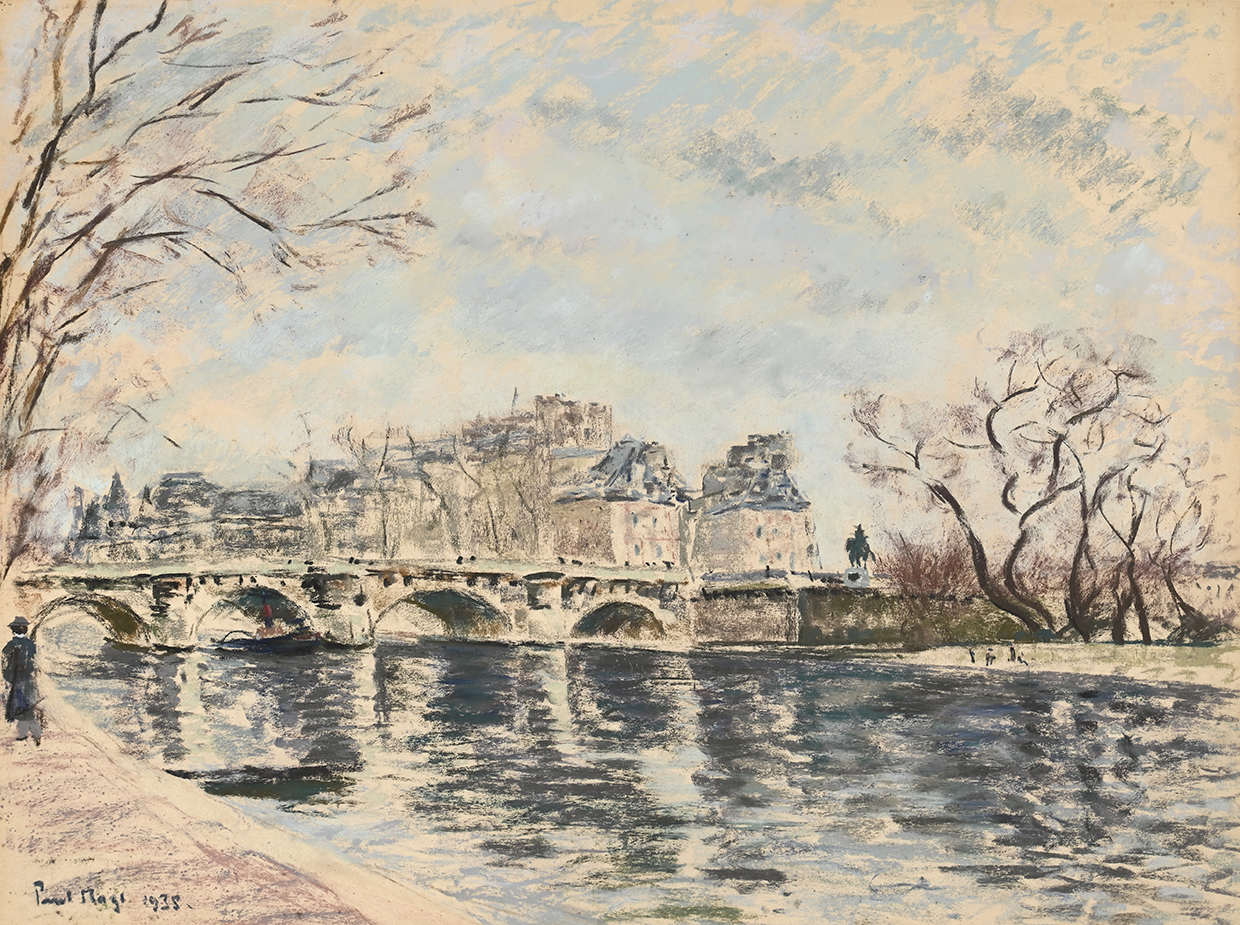Jeanne & Robert Churchill's Top Picks: Modern & Contemporary Art | 21 October 2026