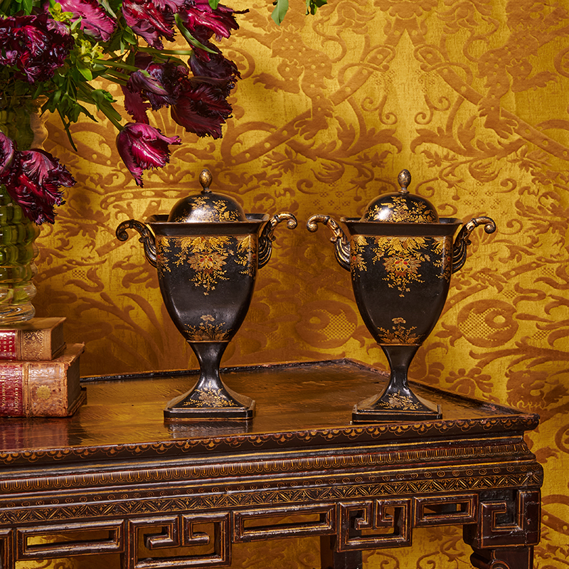 Marie-Séverine de Caraman Chimay’s Top Picks | Fine Furniture, Sculpture, Carpets, Ceramics and Works of Art | 23 & 24 June 2026