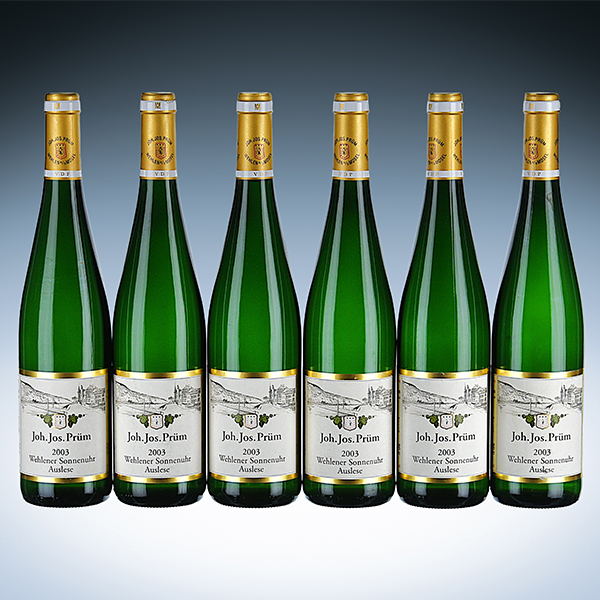 Home Banner: Fine Wine, Champagne, Vintage Port & Spirits 14884 Image