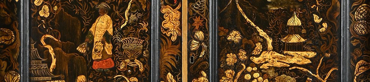 Auction Results | Fine Furniture, Sculpture, Carpets, Ceramics and Works of Art | 24 & 25 March 2026