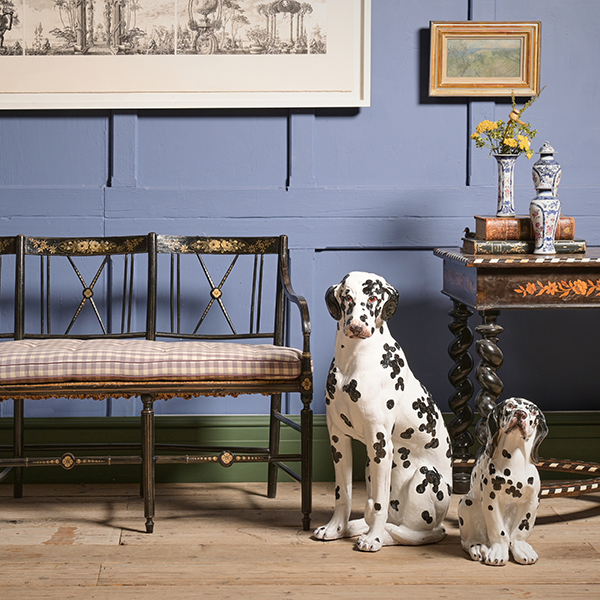 Home Banner: Art & Interiors 14882 Image