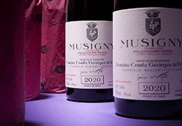 Sale Announcement | Fine Wine, Champagne, Vintage Port and Spirits | 30 June 2026 Image