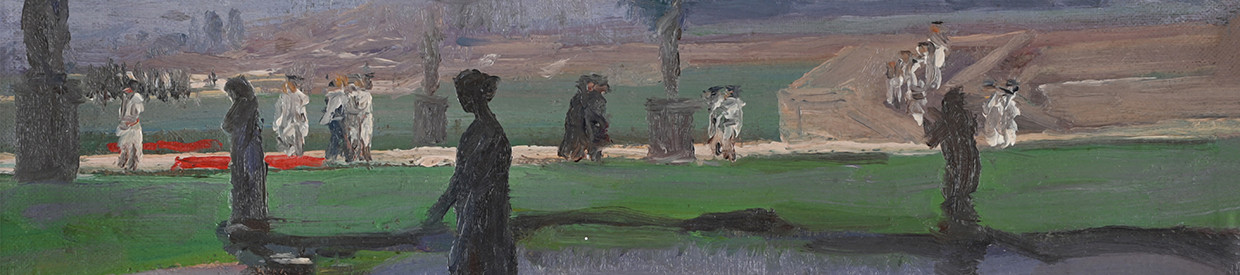 The Distinctive Vision of Sir John Lavery | Modern & Contemporary Art Auction Highlights | Wednesday 11 March 2026