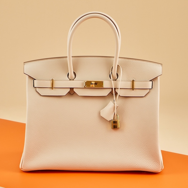 Hermès Auction Highlights | Fine Watches & Luxury Accessories | 19 November 2026