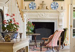 The Collection of George Oakes | Dreweatts At Home | 1 October 2026 Image