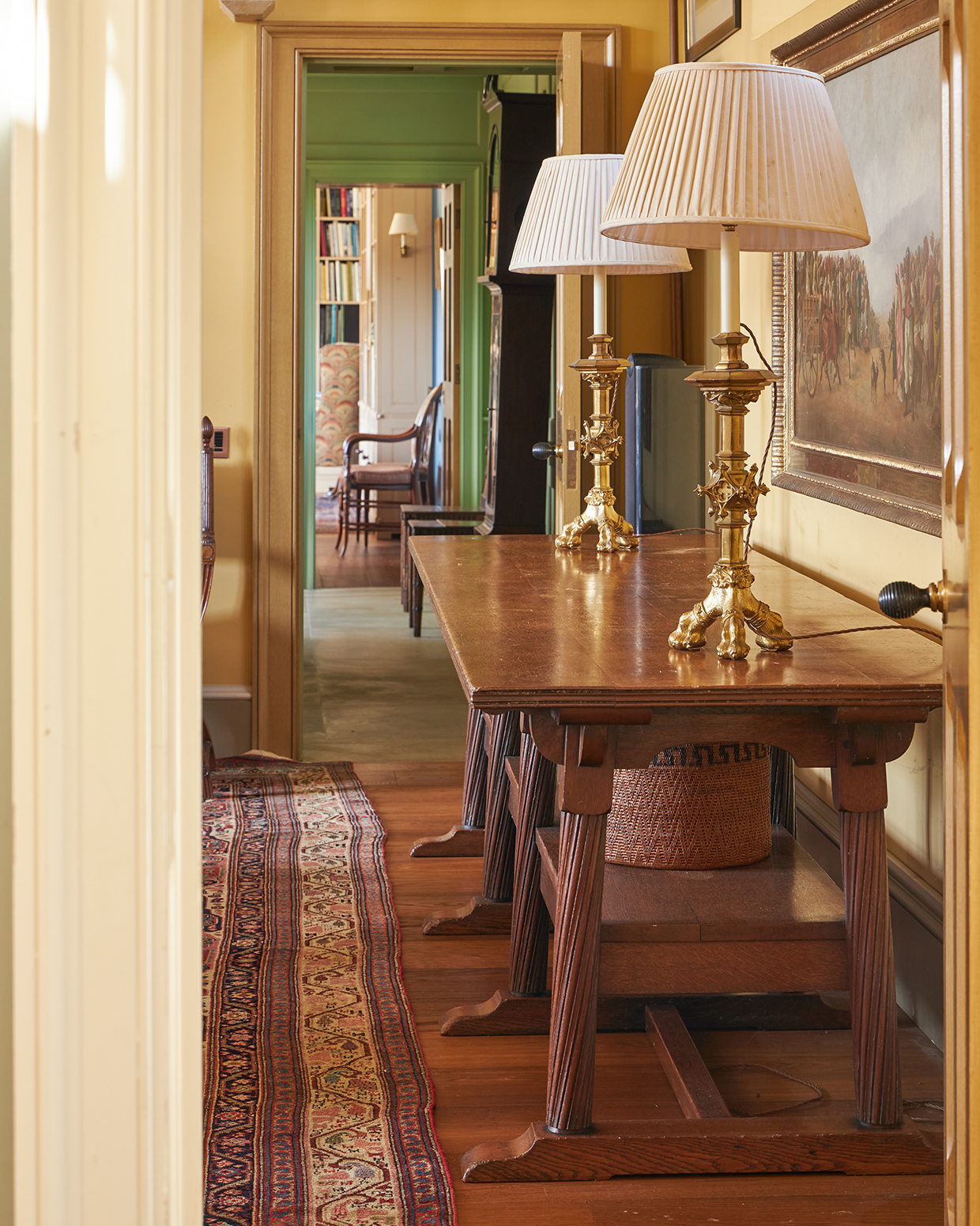 The Collection Of Christopher Smallwood At The Old Schoolhouse 2