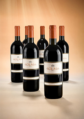 Fine Wine, Champagne, Vintage Port & Spirits Image