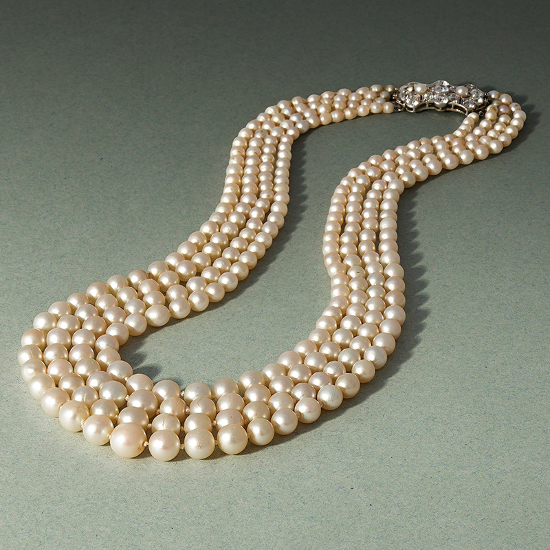Pearls of Wisdom | Fine Jewellery | 16 June 2026